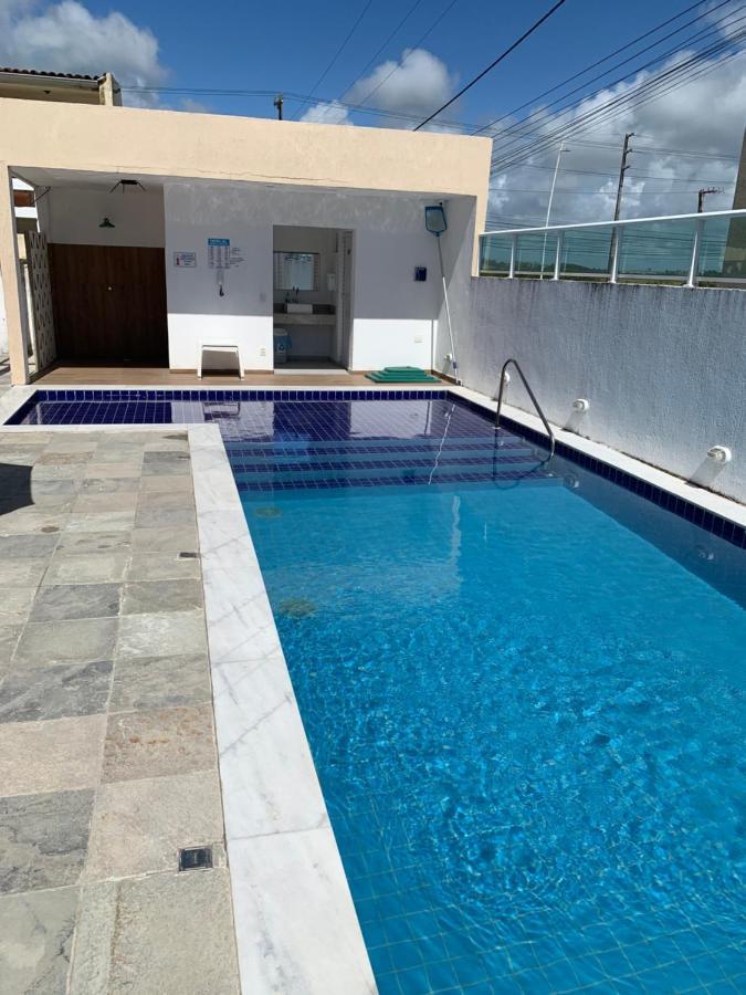 Flatsportojjp - Flat Cupe Beach Porto de Galinhas Ngoại thất bức ảnh