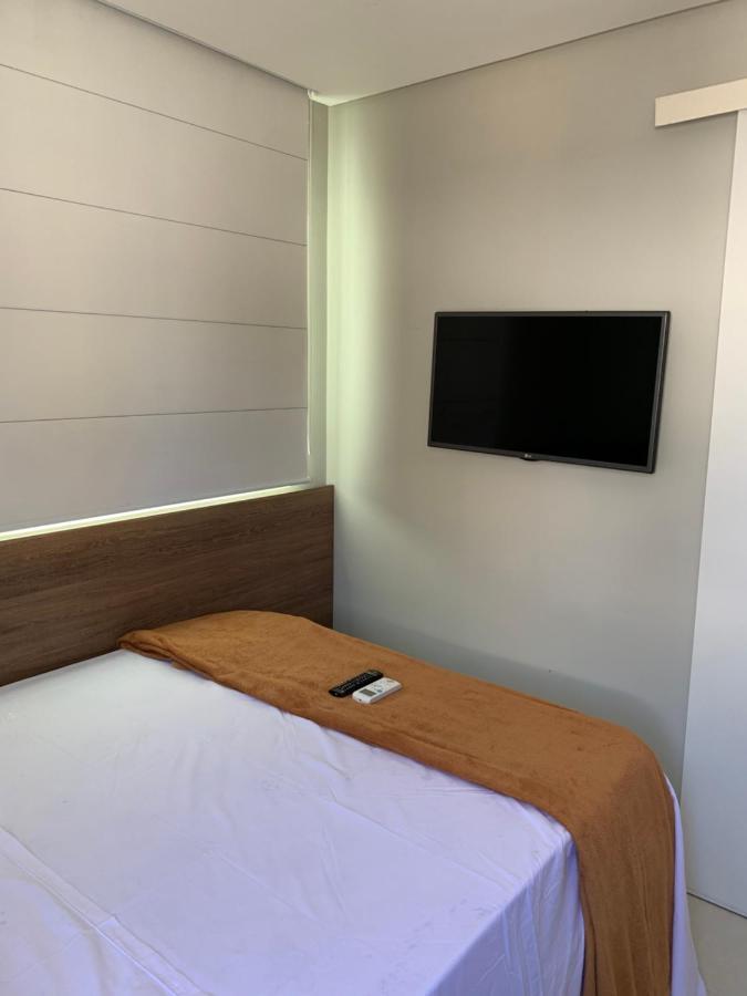 Flatsportojjp - Flat Cupe Beach Porto de Galinhas Ngoại thất bức ảnh