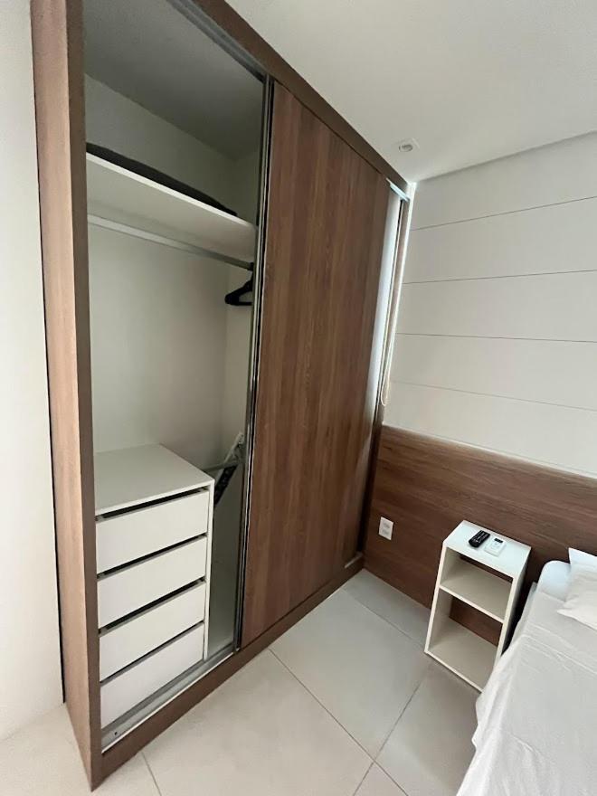 Flatsportojjp - Flat Cupe Beach Porto de Galinhas Ngoại thất bức ảnh