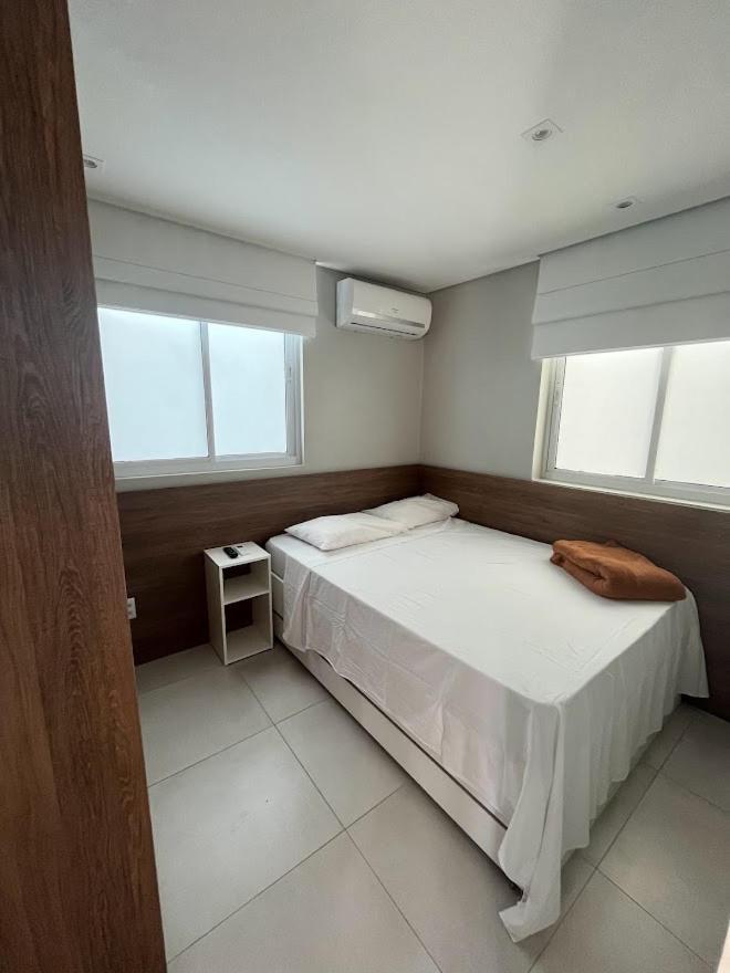 Flatsportojjp - Flat Cupe Beach Porto de Galinhas Ngoại thất bức ảnh